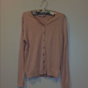 LOFT Cardigan